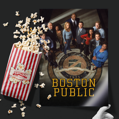 Boston Public (2000)