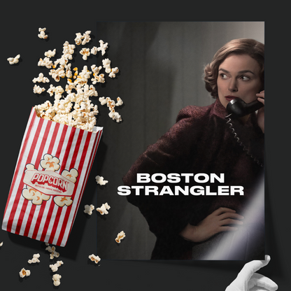 Boston Strangler (2023)
