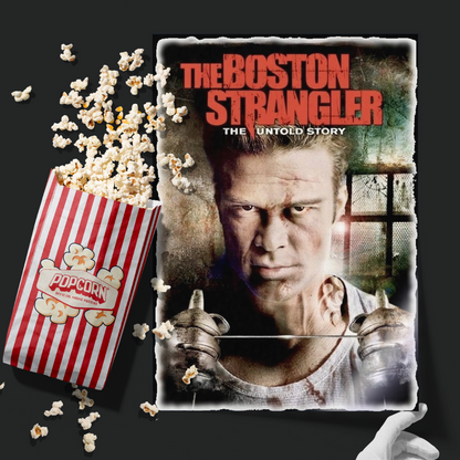 Boston Strangler The Untold Story (2008)