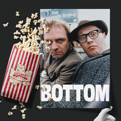 Bottom (1991)