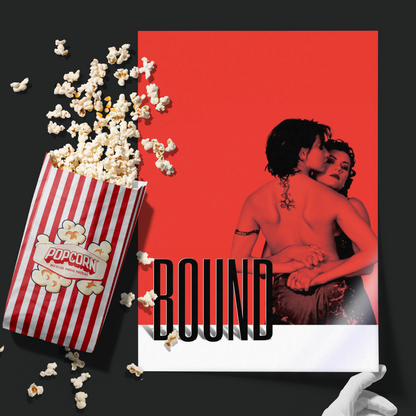 Bound (1996)