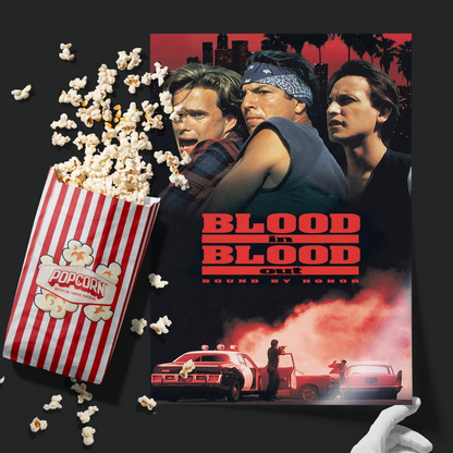 Bound By Honor (1993)