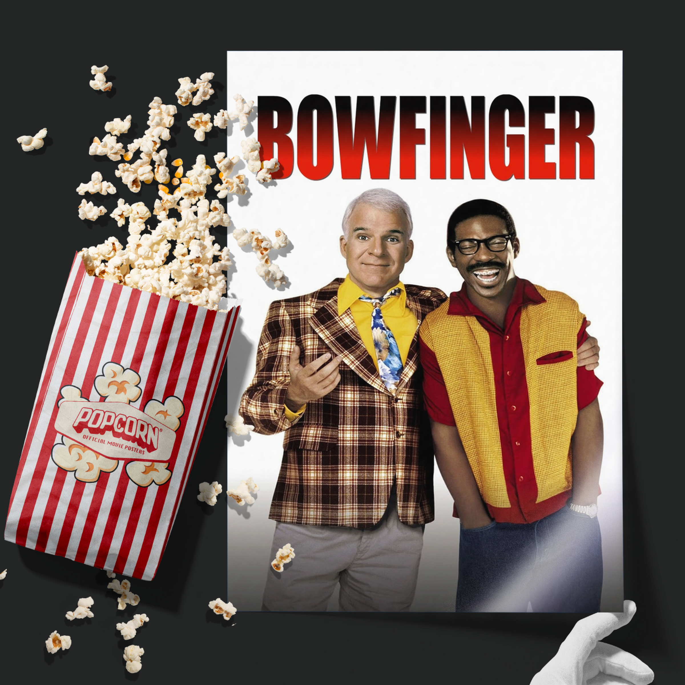 Bowfinger (1999)