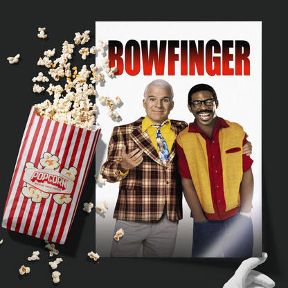 Bowfinger (1999)