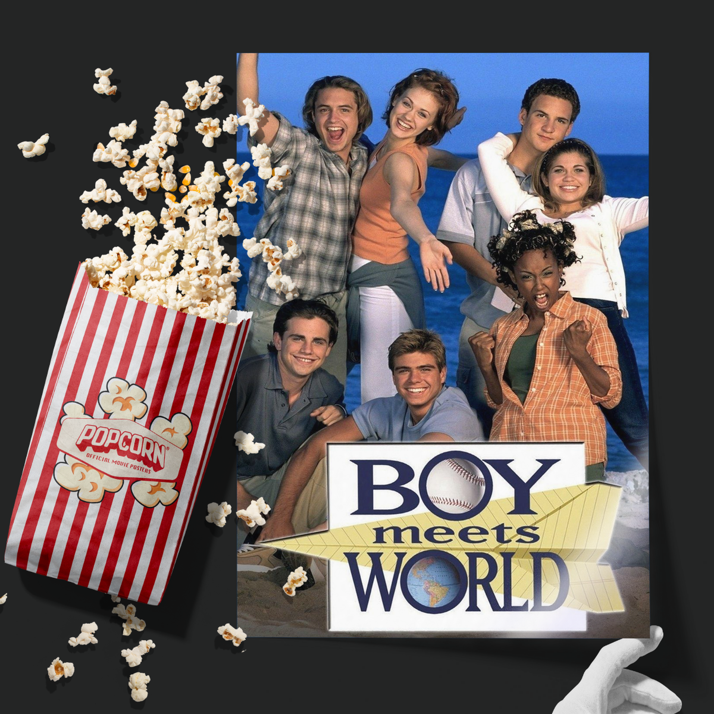 Boy Meets World (1993)