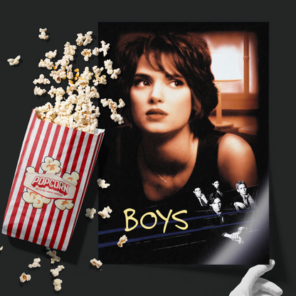 Boys (1996)