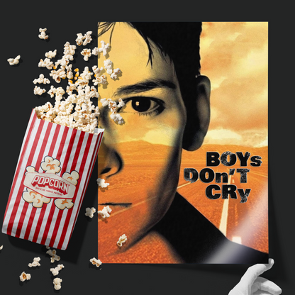 Boys Don't Cry (1999)