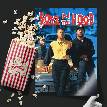 Boyz N The Hood (1991)