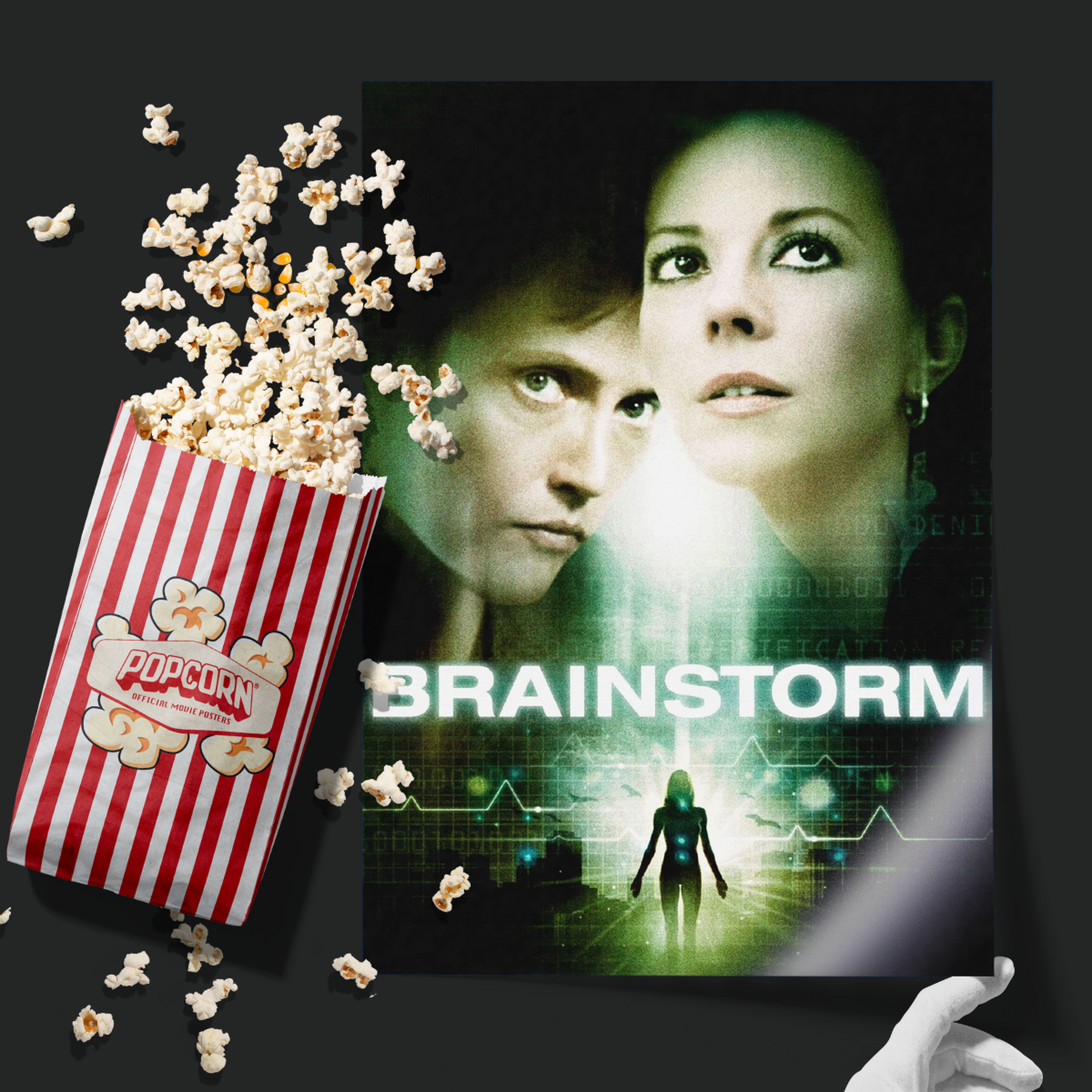 Brainstorm (1983)