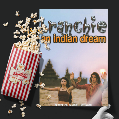 Branchie An Indian Dream (1999)