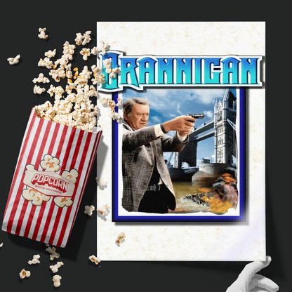 Brannigan (1975)