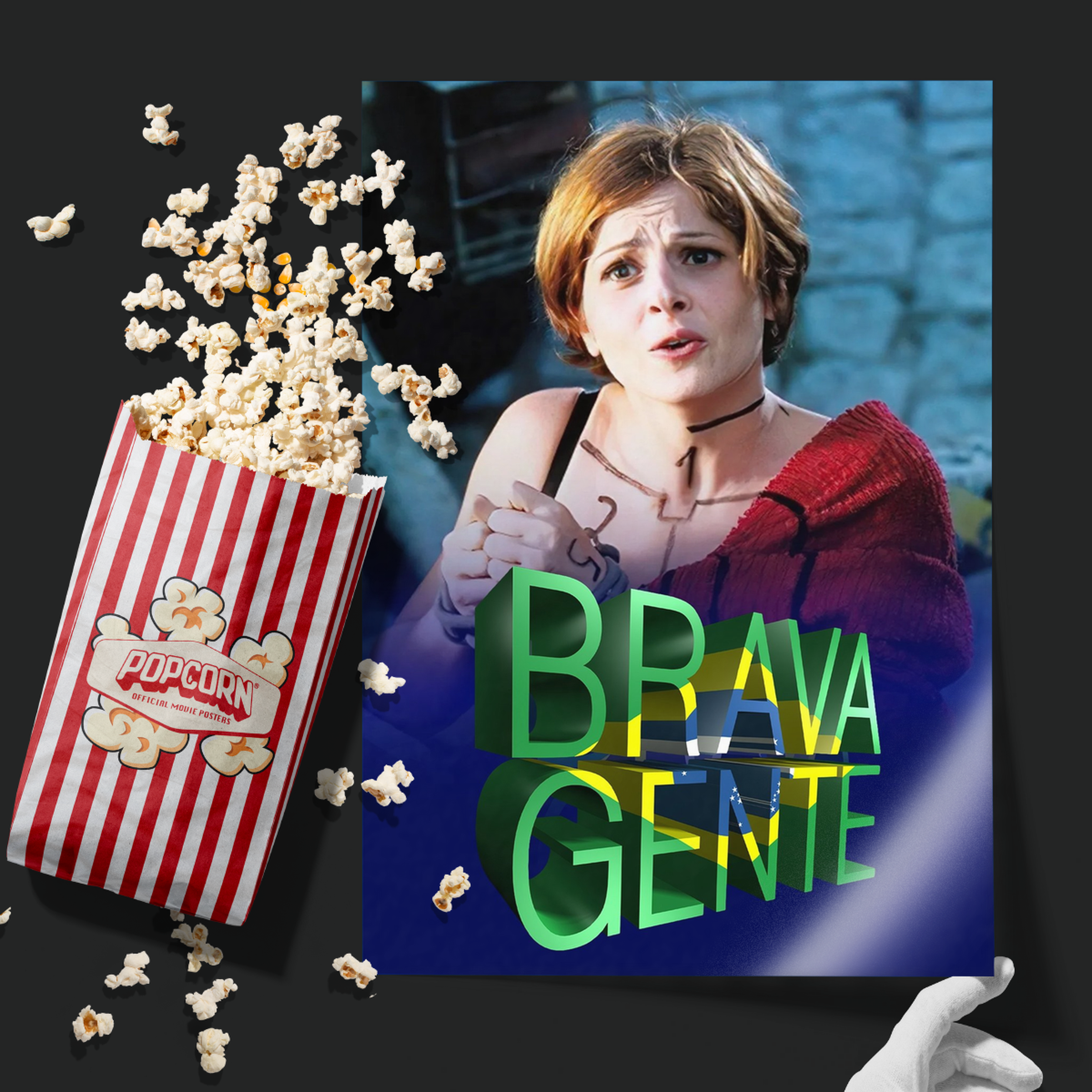 Brava Gente (2000)