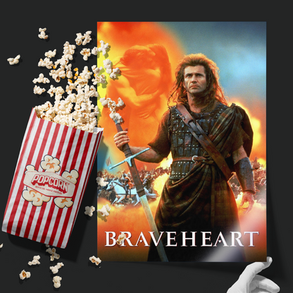 Braveheart (1995)