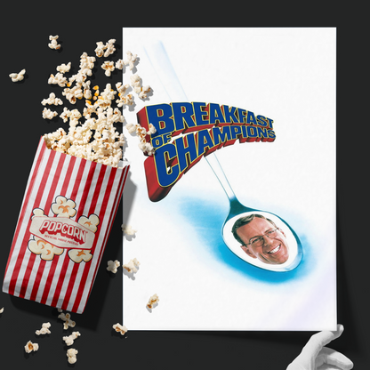 Breakfast Of Champions (1999)