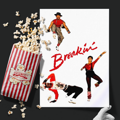 Breakin' (1984)