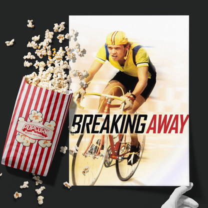 Breaking Away (1979)