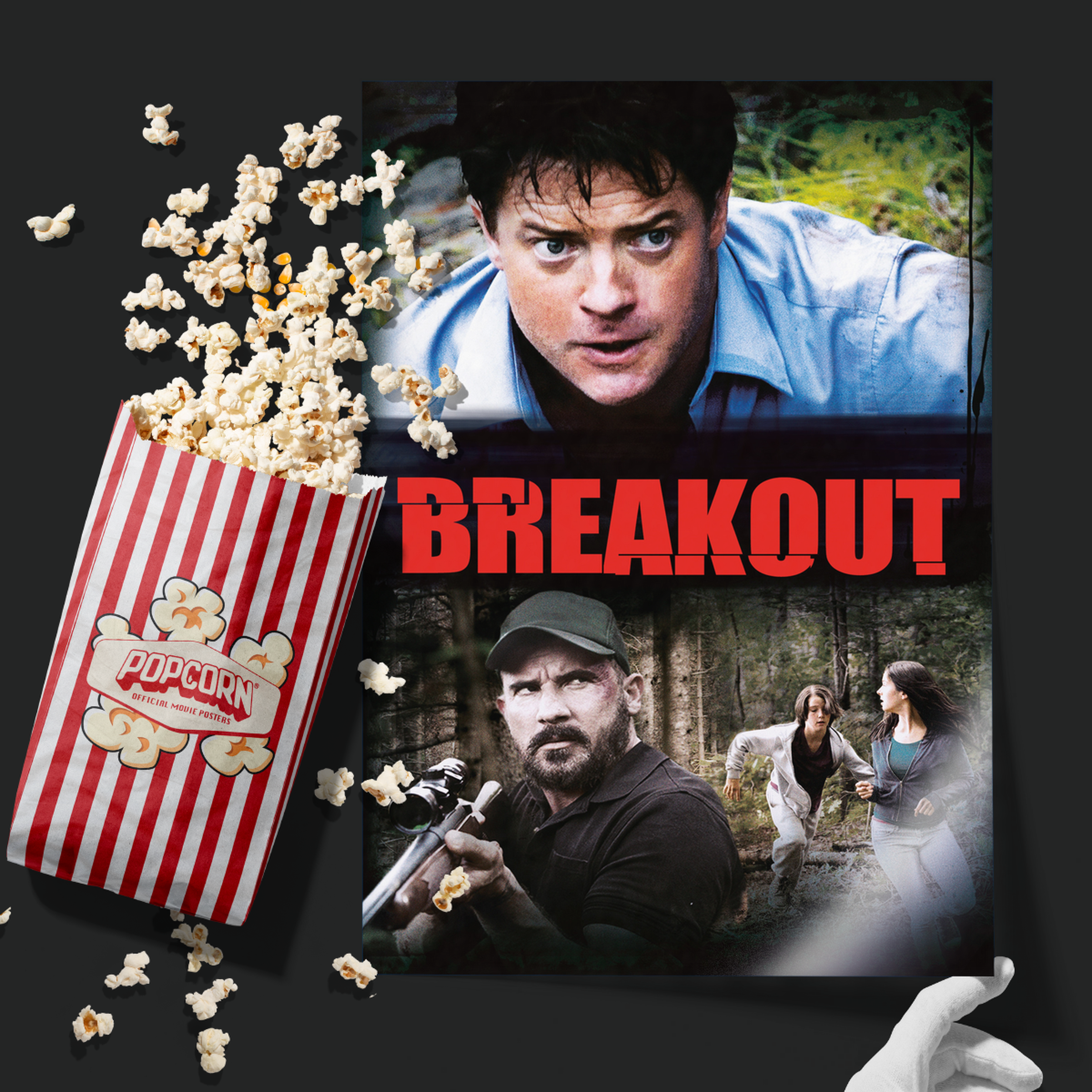Breakout (2013)