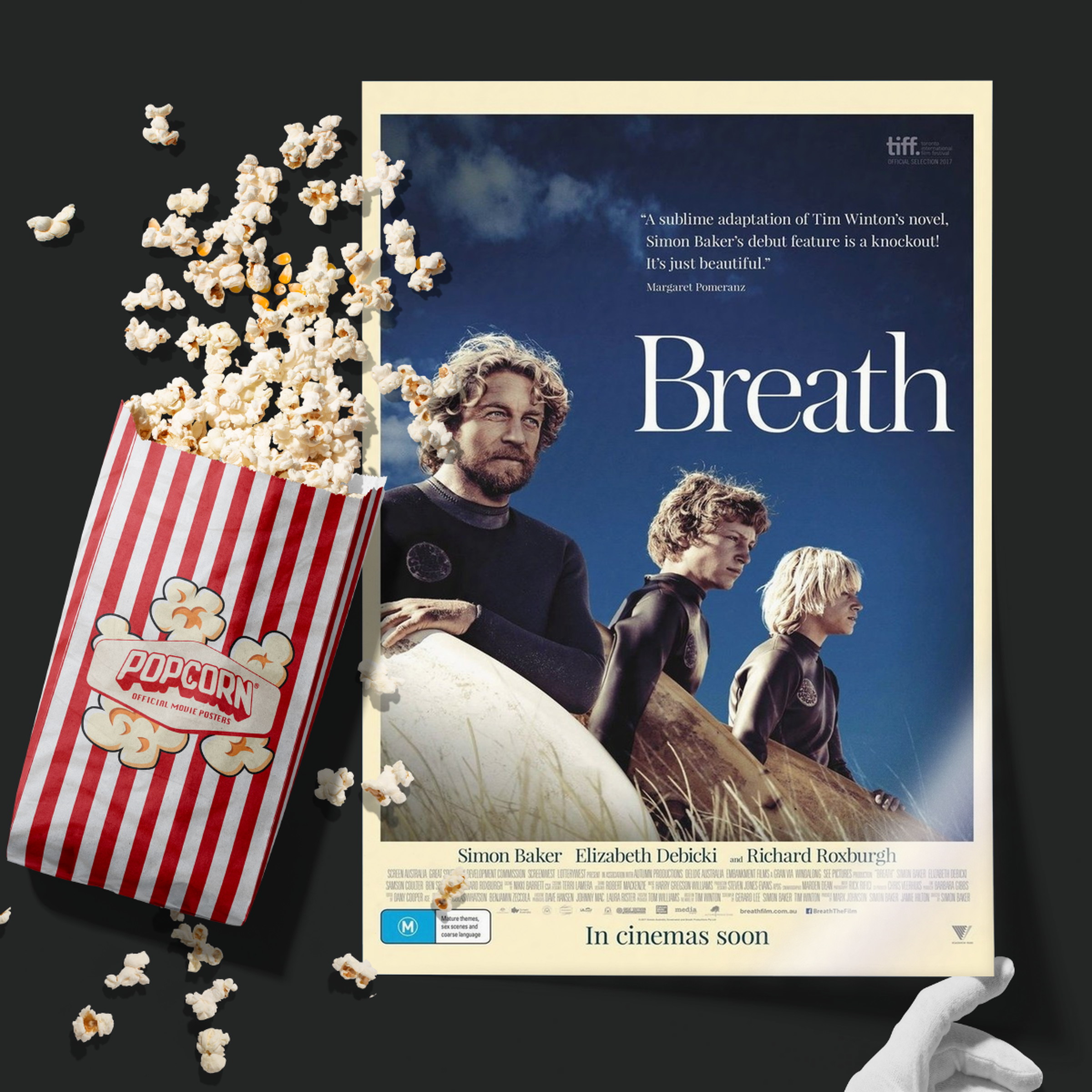 Breath (2017)