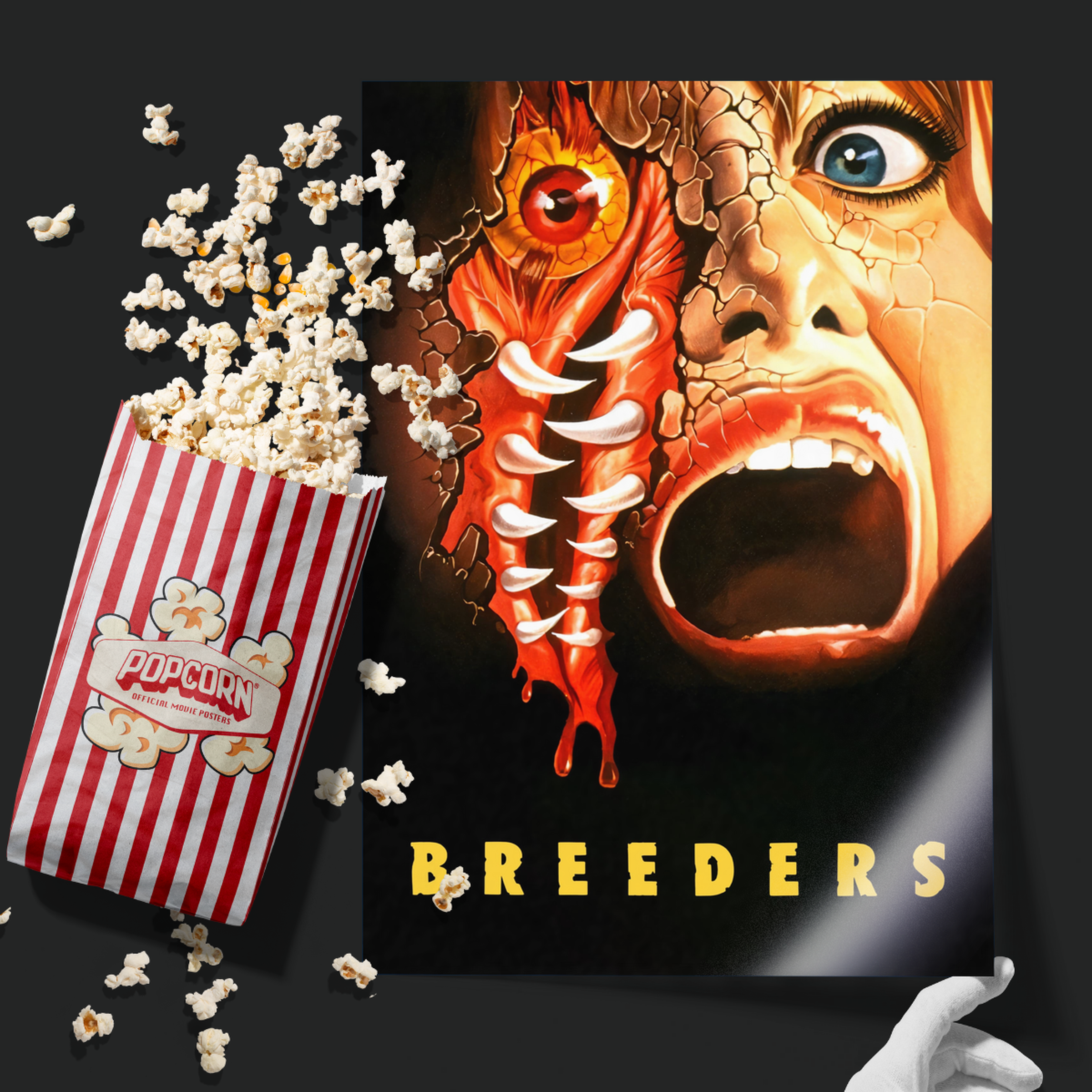 Breeders (1986)
