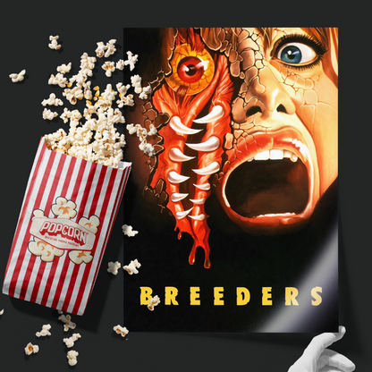Breeders (1986)