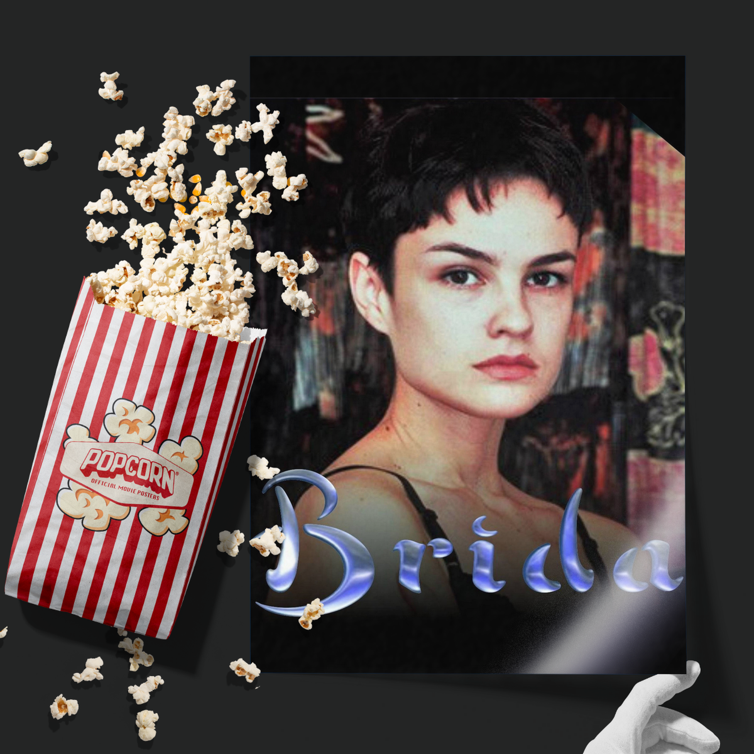 Brida (1998)