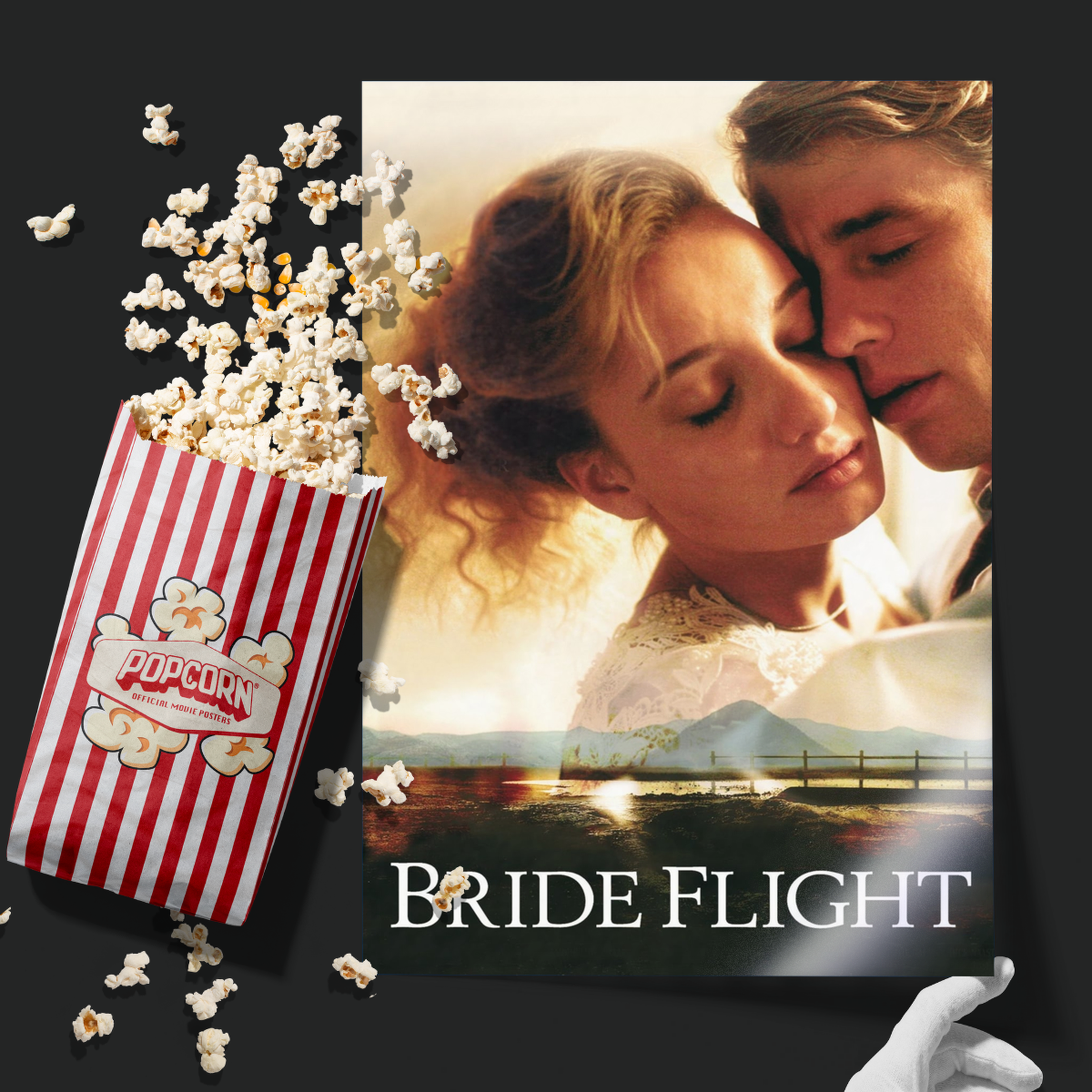 Bride Flight (2008)