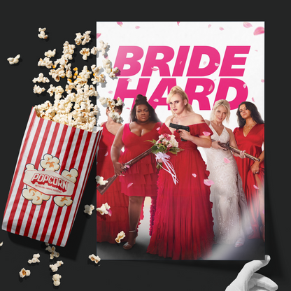 Bride Hard (2025)