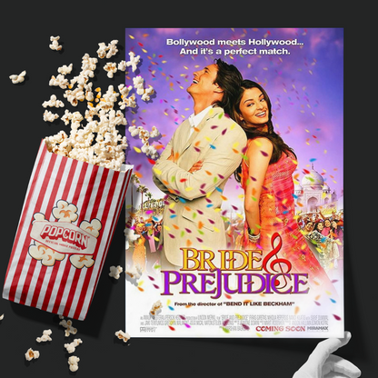 Bride & Prejudice (2004)