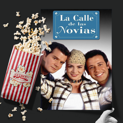 Bride's Avenue (2000)