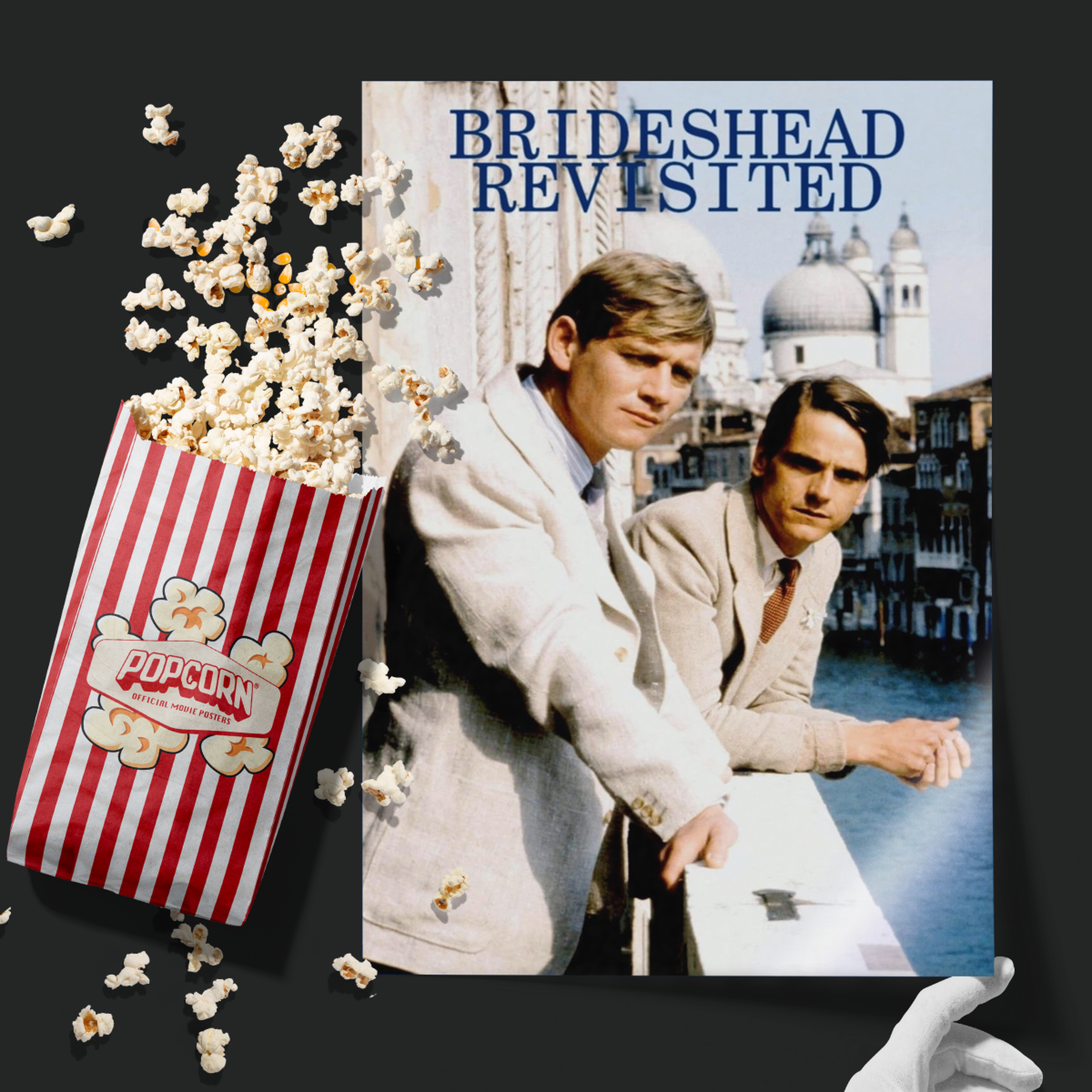 Brideshead Revisited (1981)