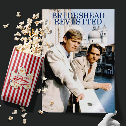 Brideshead Revisited (1981)