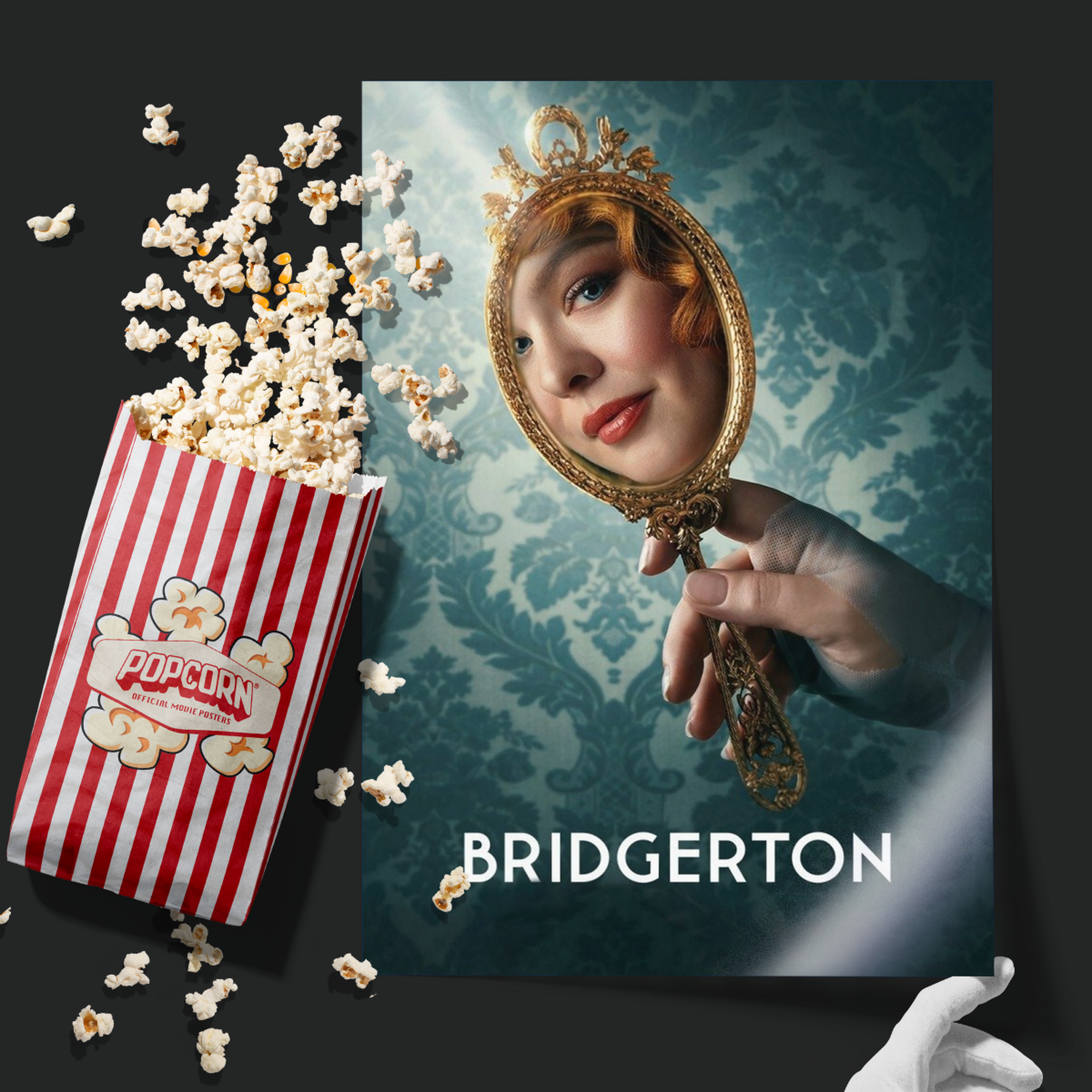 Bridgerton (2020)