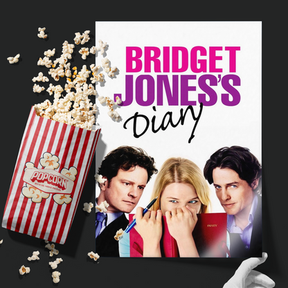 Bridget Jones's Diary (2001)