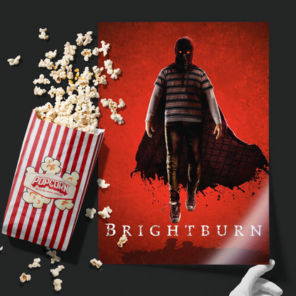 Brightburn (2019)
