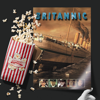 Britannic (2000)