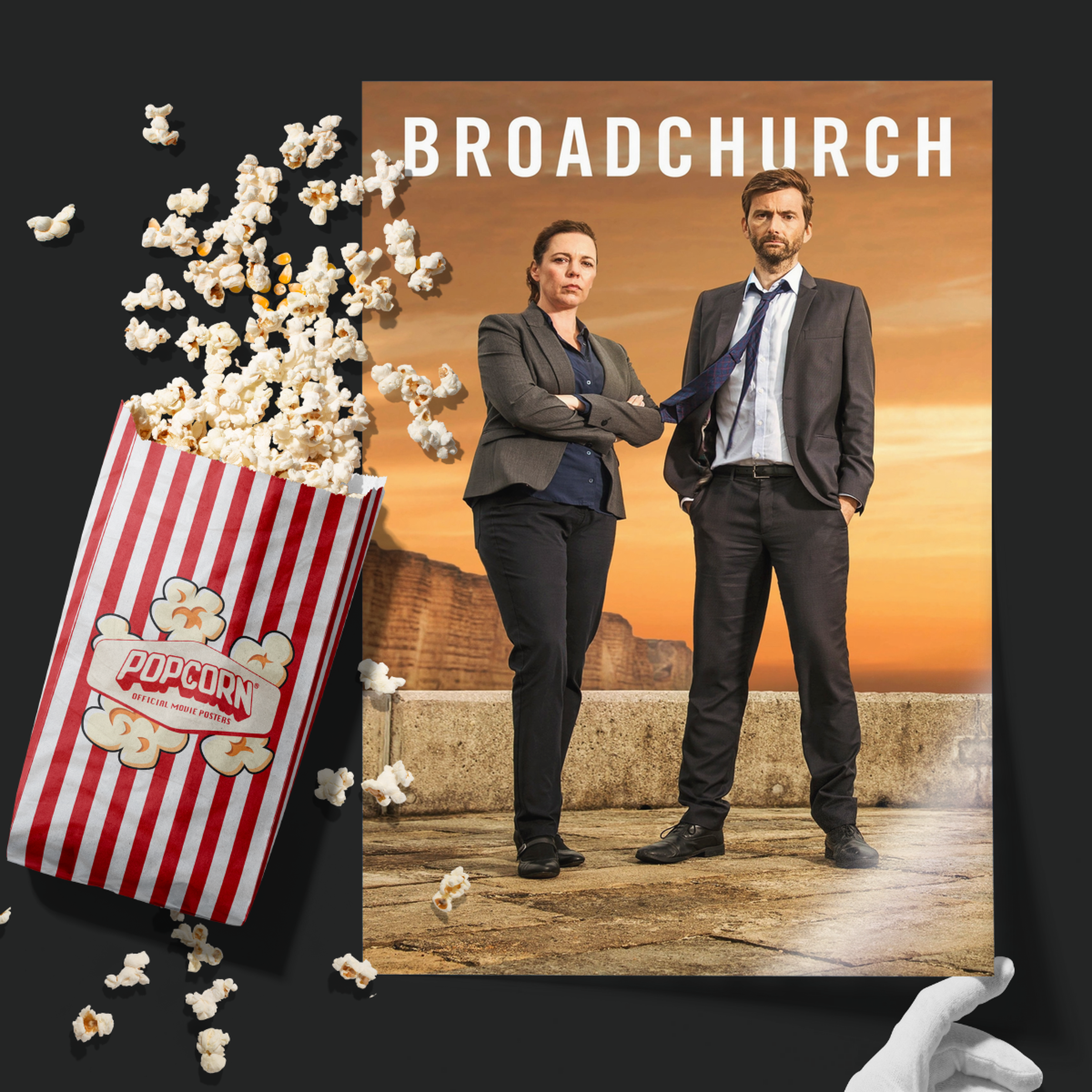 Broadchurch (2013)