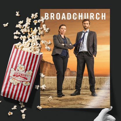 Broadchurch (2013)