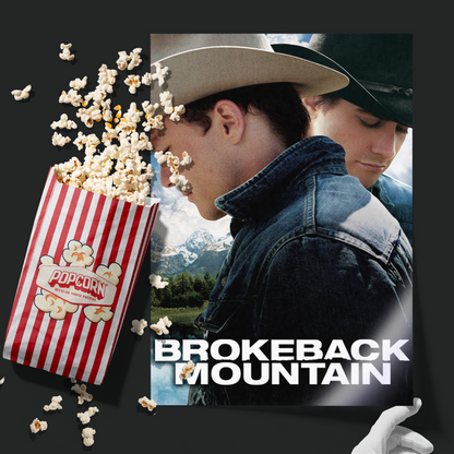 Brokeback Mountain (2005)