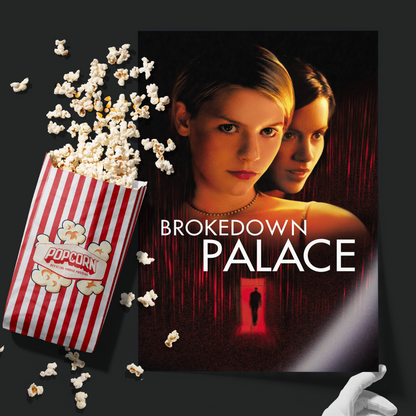 Brokedown Palace (1999)
