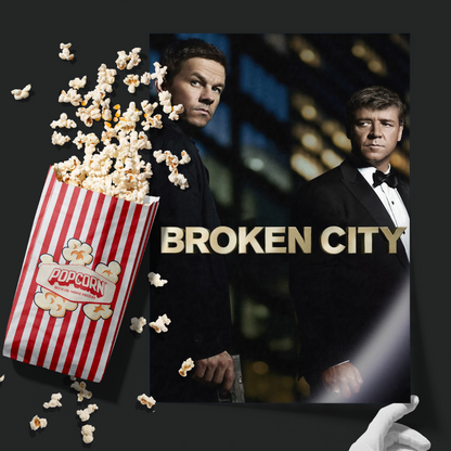 Broken City (2013)