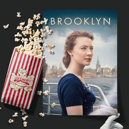 Brooklyn (2015)