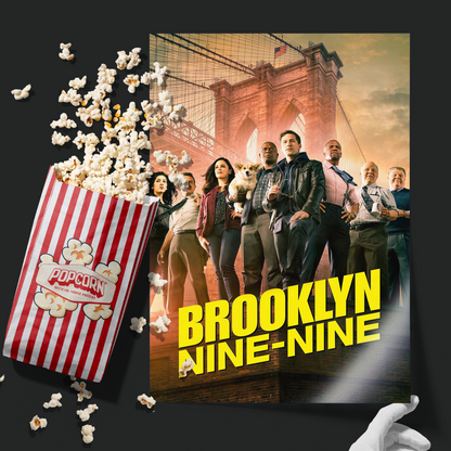 Brooklyn Nine Nine (2013)