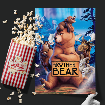Brother Bear (2003)