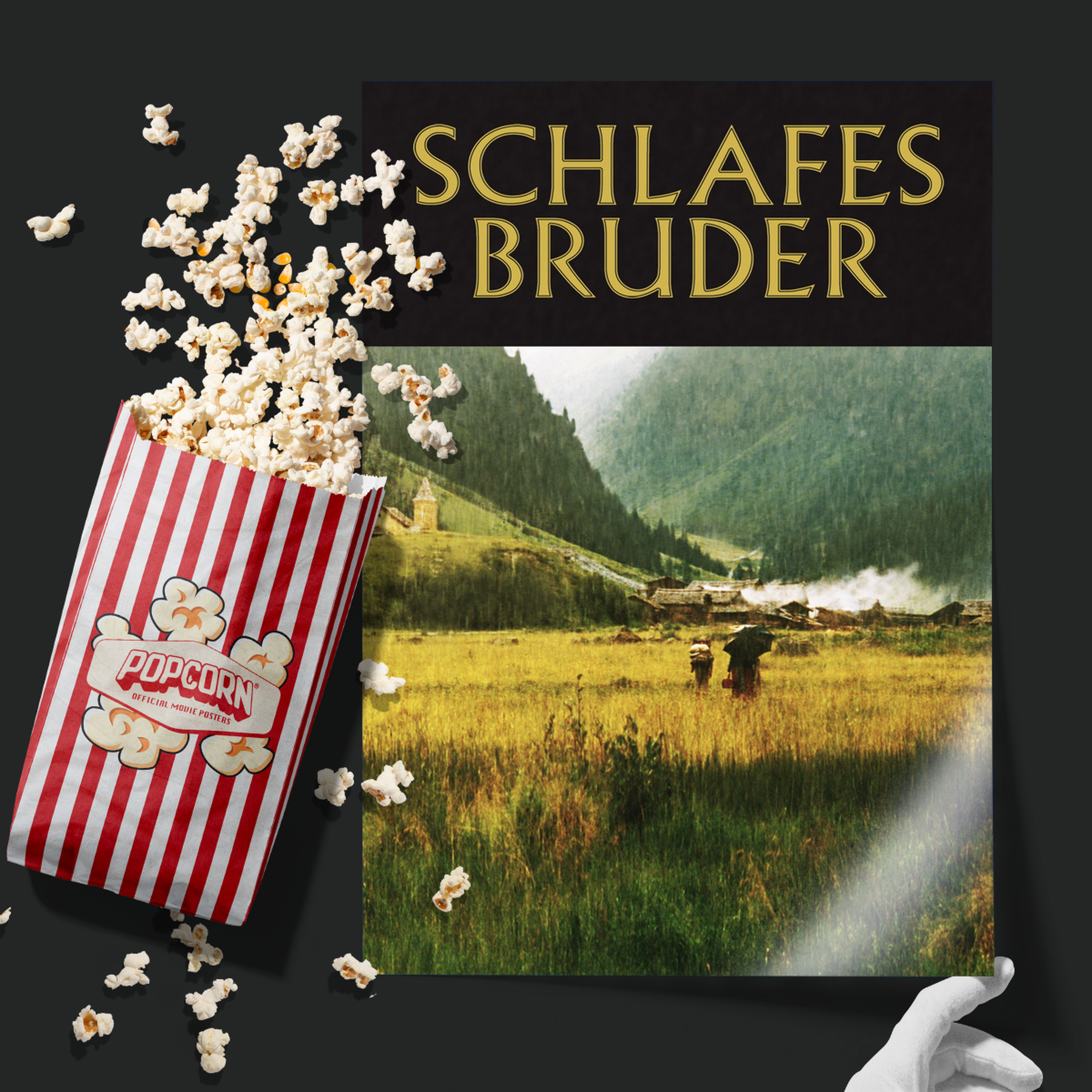 Brother Of Sleep (1995)