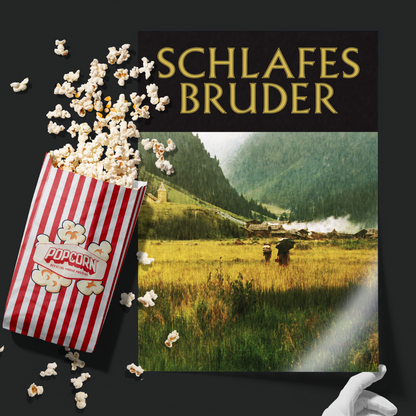 Brother Of Sleep (1995)