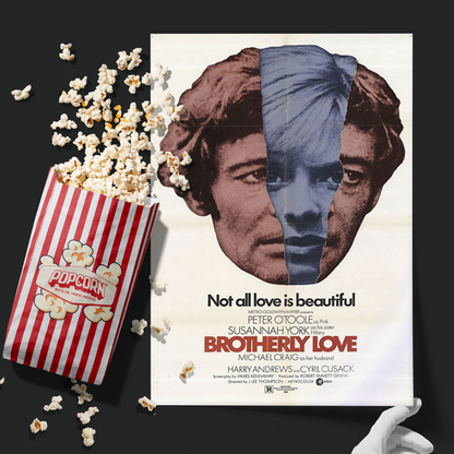 Brotherly Love (1970)