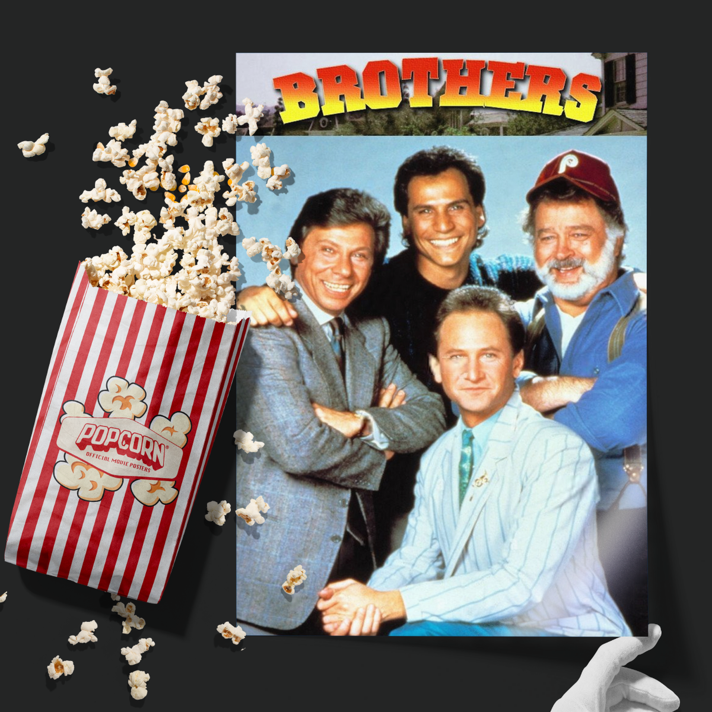 Brothers (1984)