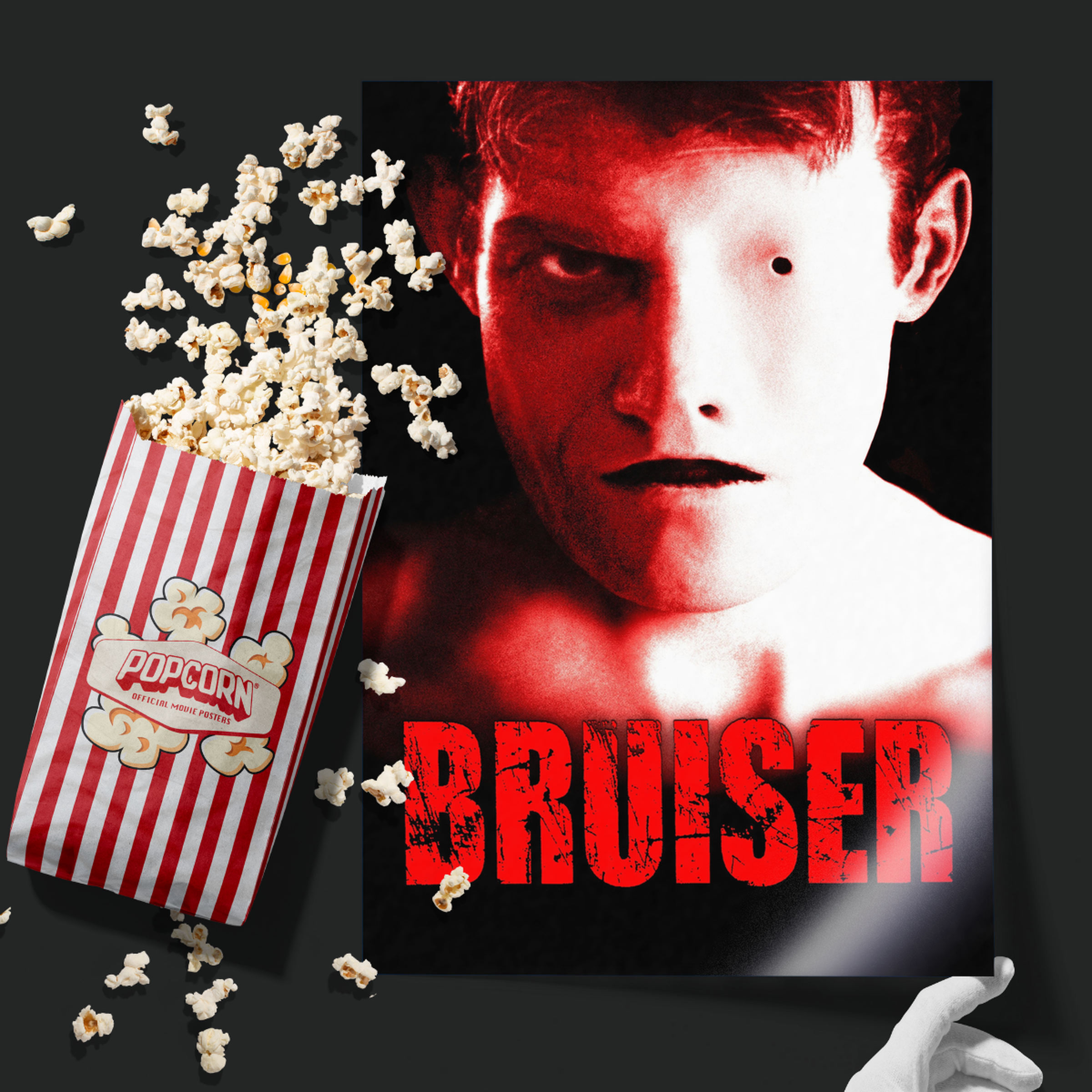 Bruiser (2000)