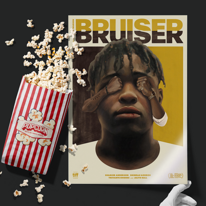 Bruiser (2022)