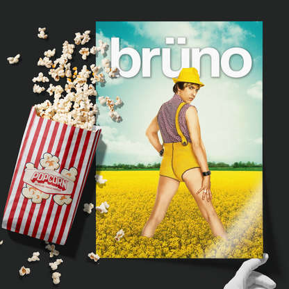 Brüno (2009)